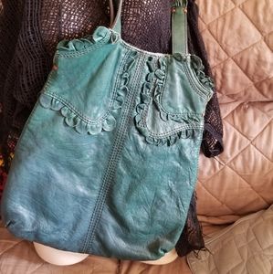 LUCKY Brand Purse vintage